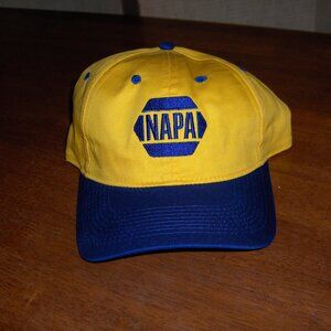 NAPA Cap, 75th Anniversary